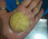 Foto langkah ke 5 dari resep Bolen Pisang.