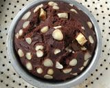 Foto langkah ke 6 dari resep Brownies Keto / Debm.