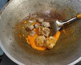Foto langkah ke 3 dari resep Bakso Kuah Seblak.