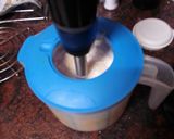 Foto del paso 2 de la receta: Gofres con chocolate