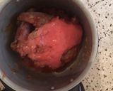 صورة لخطوة 2 من وصفة فرمسة سطايفية تاع عامر الأحرار 🥘🥘🥤🥤