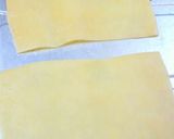 A picture of step 10 of Ricotta Cheese and Vegetables Stuffed Cannelloni.