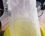 Une image de l'étape 3 de 🍶Lait végétal Cajou Noisette.