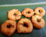 साउथ इंडियन प्लेटर (South Indian platter recipe in Hindi) रेसिपी चरण 2 फोटो