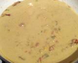 Vickys Eggless Omelette, GF DF EF SF NF recipe step 3 photo
