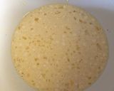 A picture of step 3 of Oh So Filling Sausage Breakfast Pie.