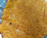 கோதுமை கார ரொட்டி(Wheat roti recipe in Tamil) ரெசிபி ஸ்டேப் 4 புகைப்படம்