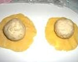 A picture of step 8 of Everyone Loves This Melon Bread.