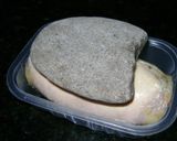 Foto del paso 9 de la receta: Arrollado de pollo con pechuga