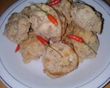 Foto langkah ke 5 dari resep Tahu Walik.