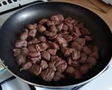 A picture of step 2 of Vickys Venison Cider Casserole, GF DF EF SF NF.