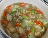 Foto langkah ke 4 dari resep CAP CAY simple.