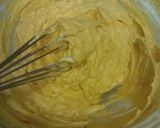 A picture of step 5 of Kabocha Squash Cookies without Cookie Cutters.