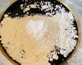 黑糖糕的食譜步驟4照片