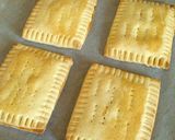 A picture of step 7 of Vickys Homemade Pop Tarts / Toaster Pastries, GF DF EF SF NF.