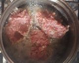 Foto del paso 2 de la receta: Hamburguesas Caseras