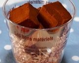 A picture of step 10 of Secret Recipe for Melting Truffles.
