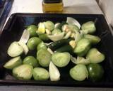 Brad's roasted salsa verde recipe step 1 photo