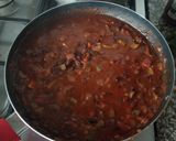 Foto del paso 2 de la receta: Huevos mexicanos al horno