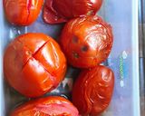 Foto del paso 4 de la receta: Tomates en conserva