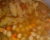 Foto del paso 3 de la receta: Garbanzos Guisados Caseros di Dario!