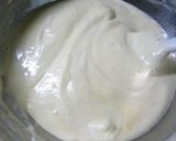 A picture of step 9 of So Refreshing! Fragrant Banana and Orange Chiffon Cake.