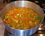 Mike's Green Chile Pork Stew recipe step 8 photo