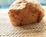 Foto del paso 3 de la receta: Pan semi-integral con copos de avena en panificadora Lidl