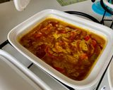 Foto del paso 1 de la receta: Arroz Malayo
