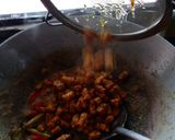 Foto langkah ke 5 dari resep Oreg tempe basah.