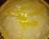 Foto del paso 5 de la receta: Tarta de Jamón y Queso!