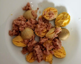 Foto del paso 2 de la receta: ~Huevos rellenos~