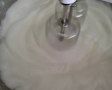Foto langkah ke 2 dari resep Pandan Ogura Cake.