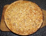 Foto del paso 4 de la receta: Kuchen de nueces