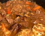 Boeuf Brais recipe step 9 photo
