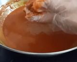 A picture of step 5 of Steam & Fried Chicken Legs 🍗🍗🍗.