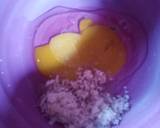 Kue Lumpur Kentang Teflon 1 Telur