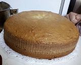 Foto del paso 4 de la receta: Bizcochuelo casero 2