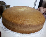 Foto del paso 4 de la receta: Bizcochuelo casero 2