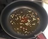 A picture of step 11 of Authentic Aglio, Olio, e Peperoncino.