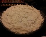 A picture of step 5 of Turkey Shepherd's Pie.