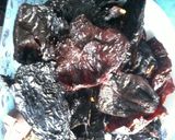 Foto del paso 1 de la receta: Mole poblano