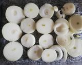 Foto del paso 1 de la receta: Pollo al limón