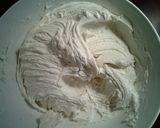 A picture of step 12 of Coconut Cake Roll with Key Lime Cream Filling.
