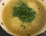 Foto del paso 4 de la receta: Sopa de erizos