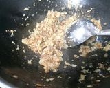 A picture of step 5 of Arbi Kofta.