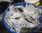 Foto langkah ke 3 dari resep Paru Goreng Krispi.
