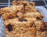 Foto del paso 5 de la receta: Barritas Fit