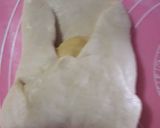 Foto langkah ke 7 dari resep Banana Strudel.