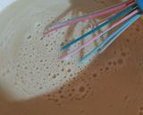 Foto del paso 1 de la receta: Fainá